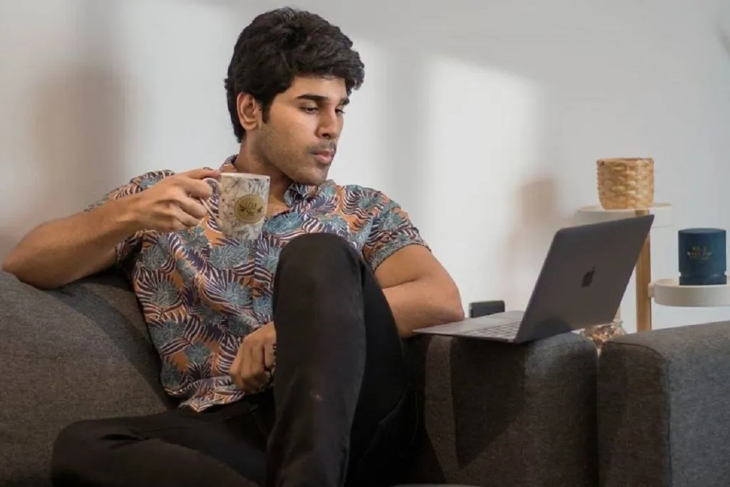 Happy Birthday Allu Sirish: Let's check out the 5 best fashion styles of the stunning fashionista