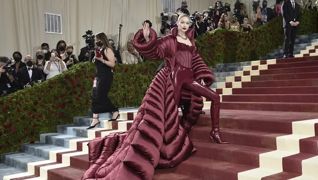 Met Gala 2022: Taking Fashion Forward Or Haywire, Here's The Best And Worst Dressed!