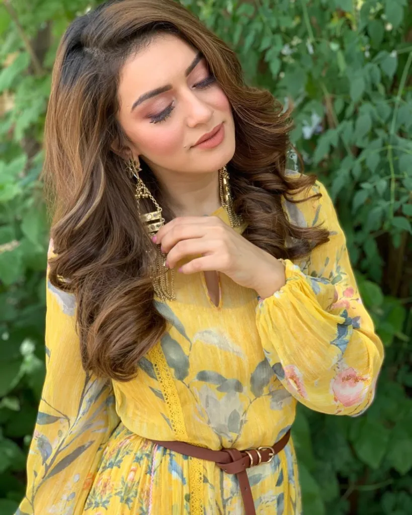 Hansika Motwani