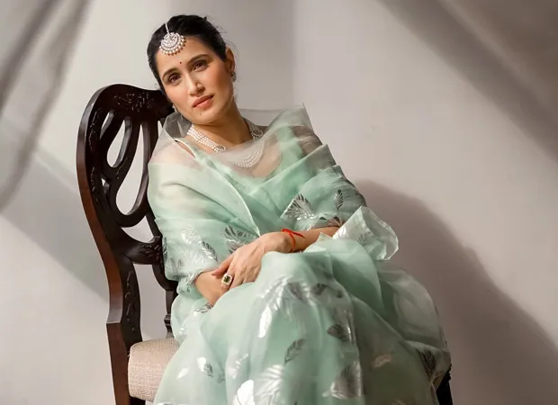 Sagarika Ghatge launches her maiden fashion label Akutee