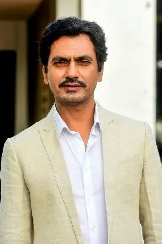 After 8 Visits, Nawazuddin Siddiqui To Now Walk Cannes Red Carpet As An Indian Representative