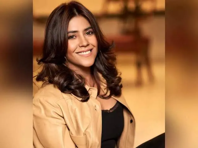 Ektaa Kapoor Changes Her Name!? Here's INSIDE Deets: