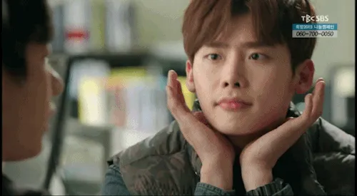 Pin on Lee Jong Suk