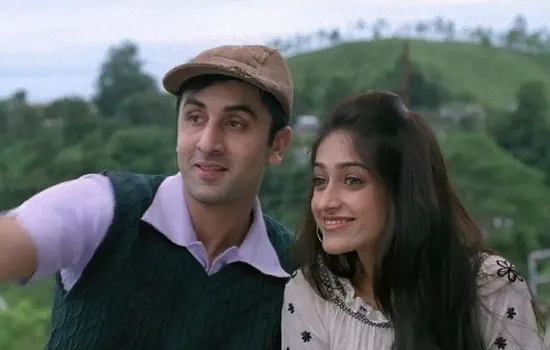 Main Kya Karoon - Romantic new song from Barfi! - Talk Bollywood