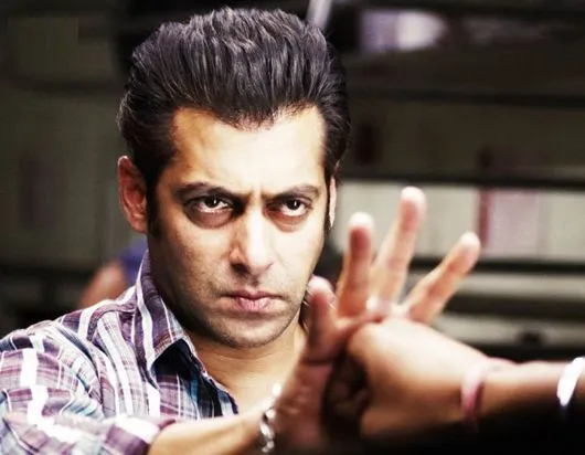 You HAVE To Check Out This Mindblowing Theory On Why Salman Khan's 'Wanted'  Is The Most Important Movie In Bollywood!