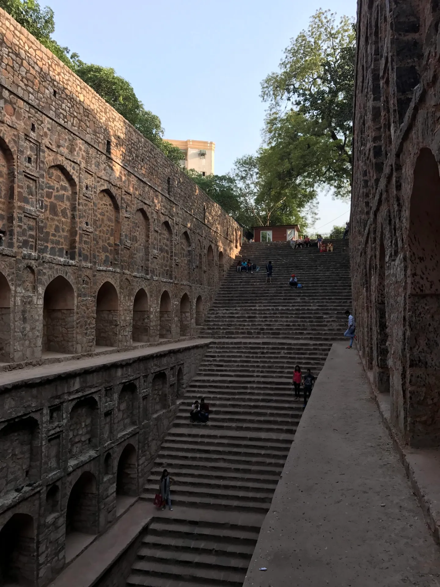 Agrasen Ki Baoli – Delhi's Hidden Treasure - That Goan Girl