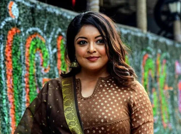Tanushree Dutta | Booking Agent | Talent Roster | MN2S