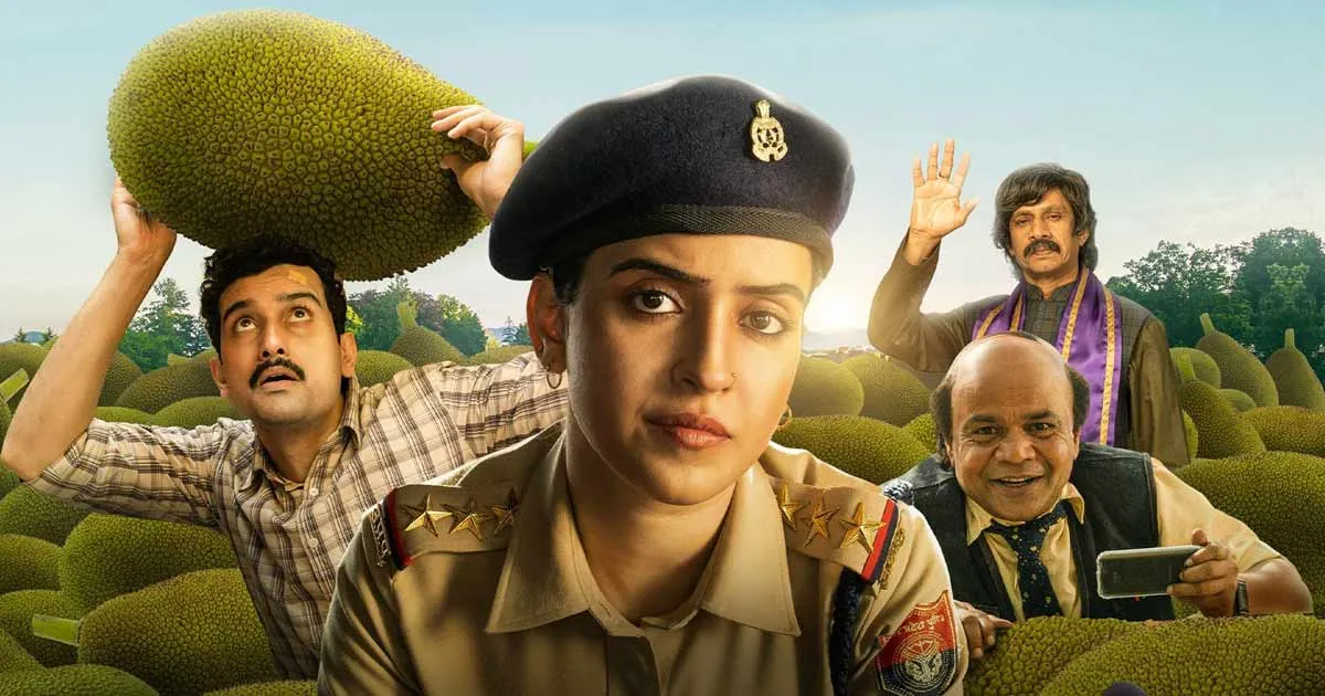 KATHAL' REVIEW | 19 May, 2023 – Film Information