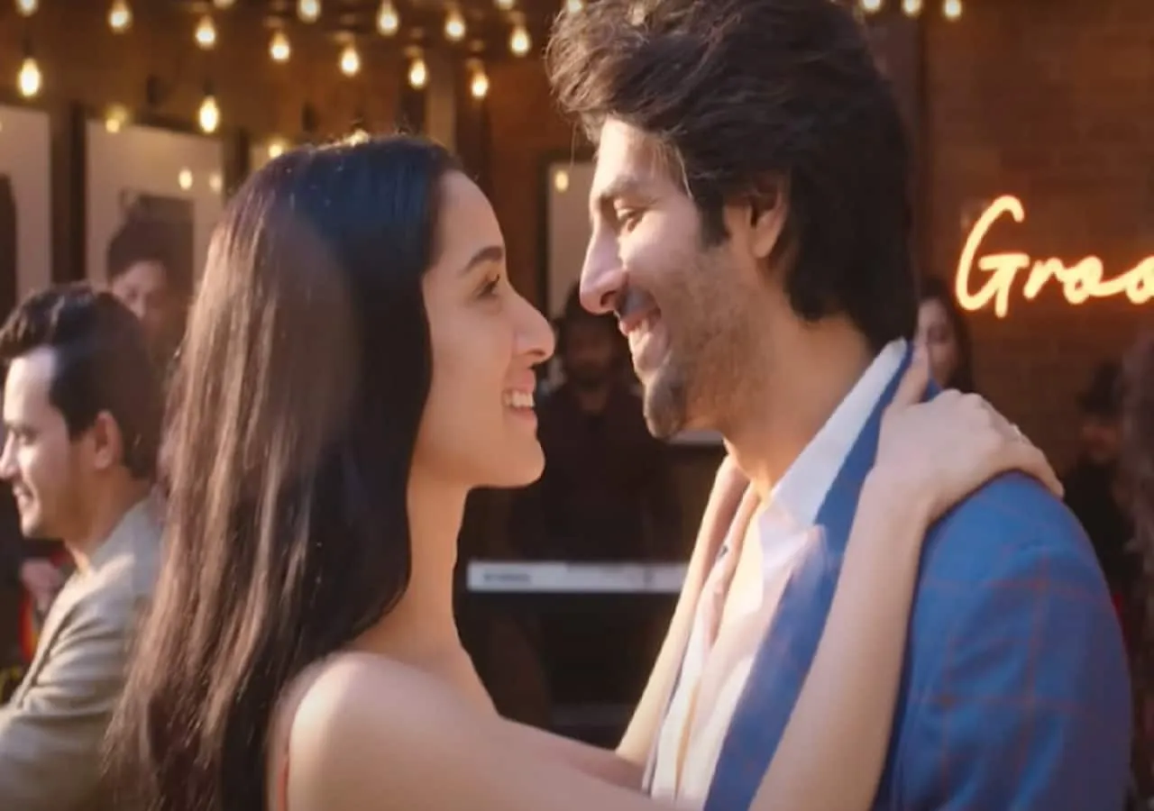 Kartik Aaryan stole the show; say fans after Tu Jhoothi Main Makkar  releases on OTT; ask makers to cast Shraddha Kapoor and him together