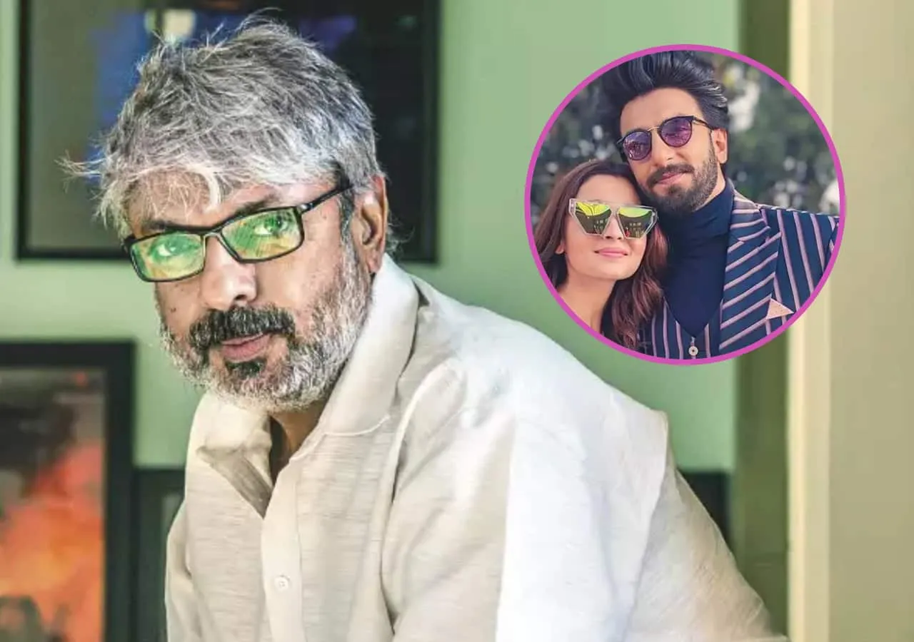 Baiju Bawra to be Sanjay Leela Bhansali's most ambitious project till date