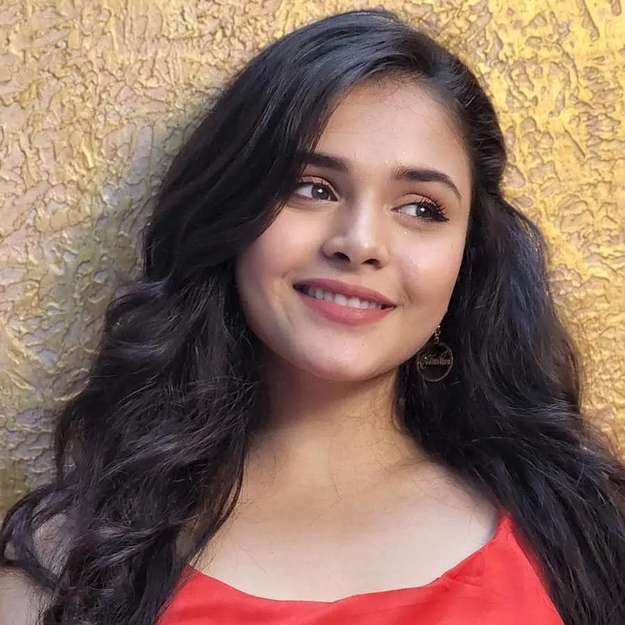 Muskan Bamne - Latest News, Photos, Videos, Awards, Filmography, Muskan  Bamne Biography | Bollywood Life