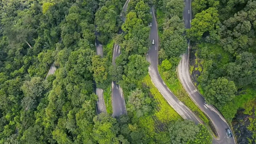 16 Best Places to Visit in Agumbe | Tinton Adventure Resort