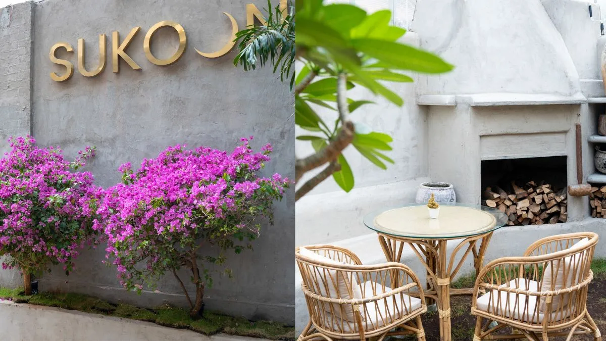 Bandra's New Hotspot, Sukoon Wants You To Embrace Digital Detox; Get 15%  Off On Tables