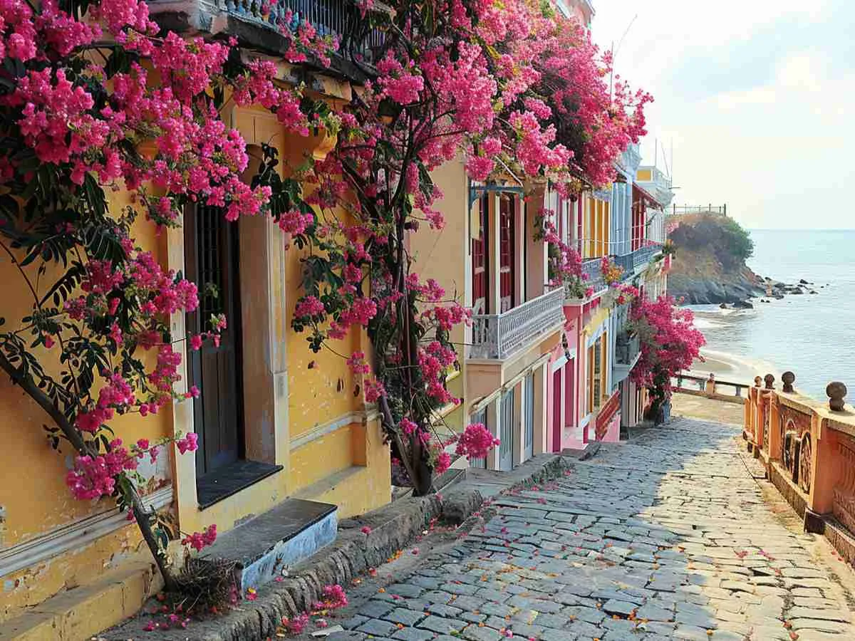 Pondicherry: Explore Its 5 Hidden Gems Now