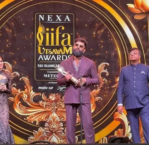 IIFA Awards 2024 | IIFA Awards 2024 Abu Dhabi | Check IIFA Awards 2024  Winners List, Tickets, Nominations, Channel Live Streaming details and More  | Bollywood News - News9live