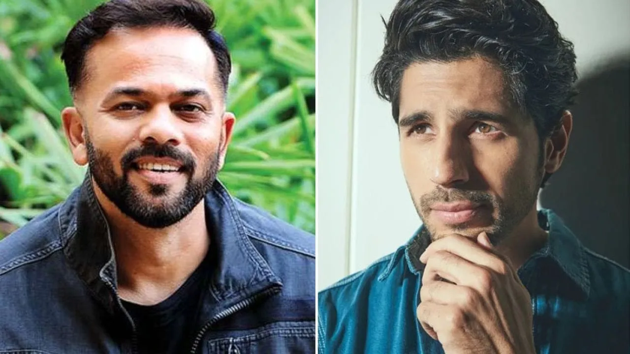 Indian Police Force: Sidharth Malhotra's show to be the biggest Indian web series, at par with Stranger Things, Money Heist