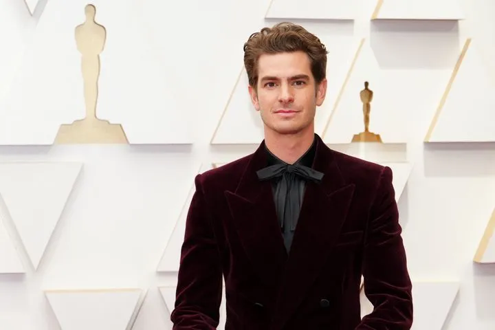 Andrew Garfield To Take Break From Acting. Here Is The Reason Why