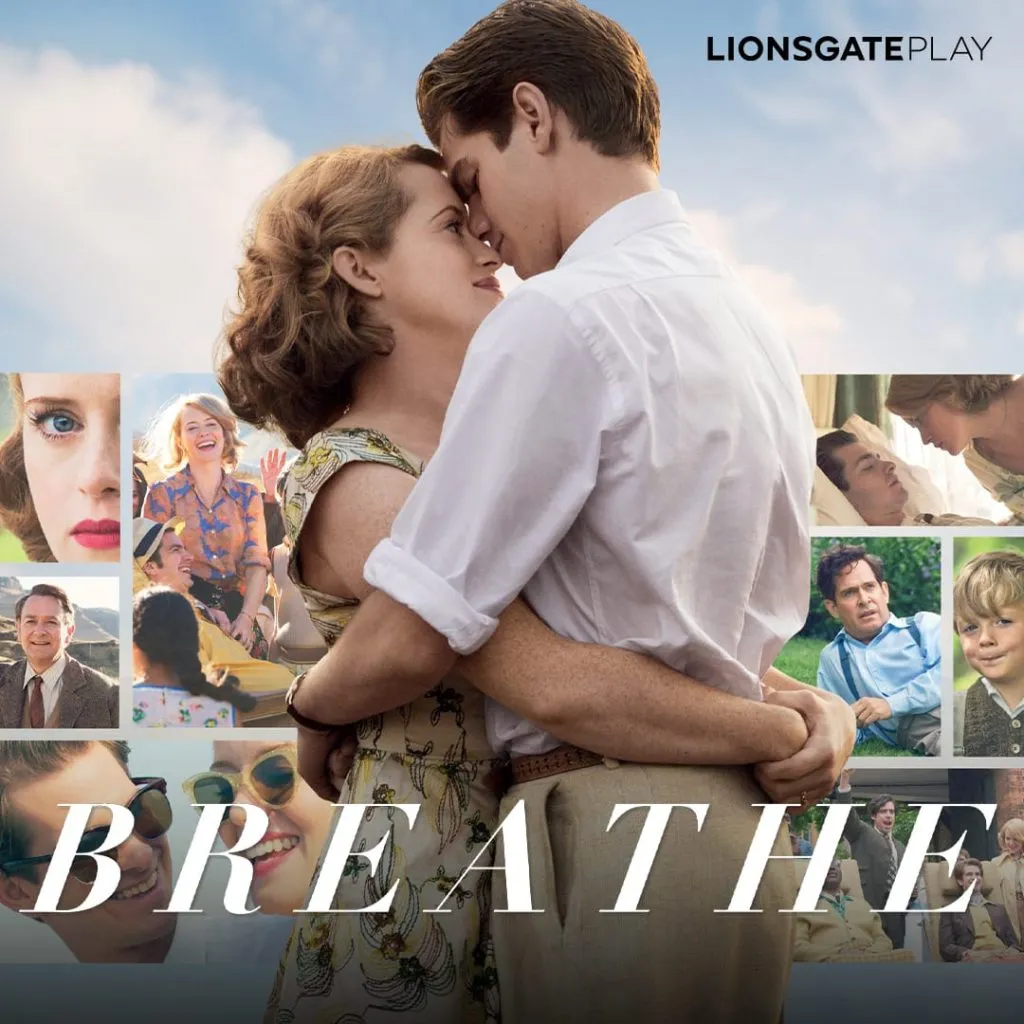 Save yourself some browsing time and explore Lionsgate Play’s binge-watch guide for Valentine’s Day!<br />
