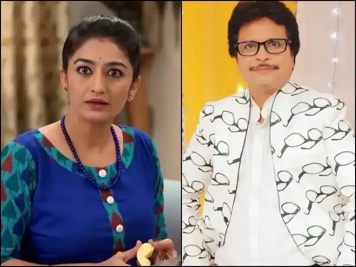 Taarak Mehta ka Ooltah Chashma<br />
Neha Mehta