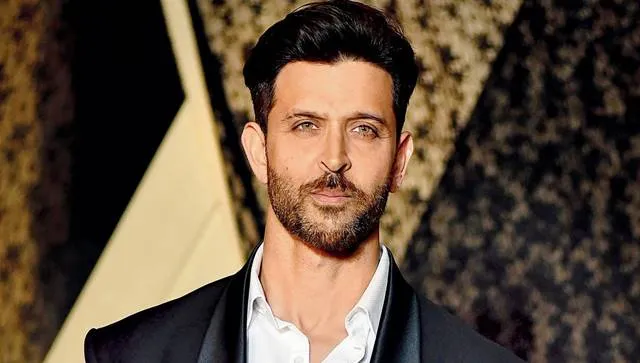  No.1 Actor Hrithik Roshan prasies Regina Cassandra in Rocket Boys as "brilliant"!