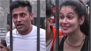 Sangram Singh reacts to Payal Rohatgi saying he should find someone else as she can't get pregnant: 'I can only laugh'