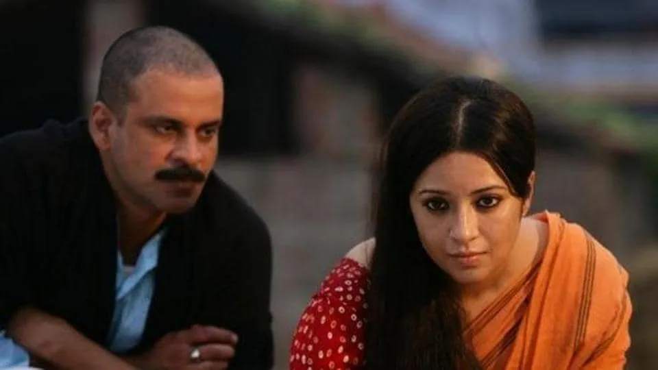 Gangs Of Wasseypur