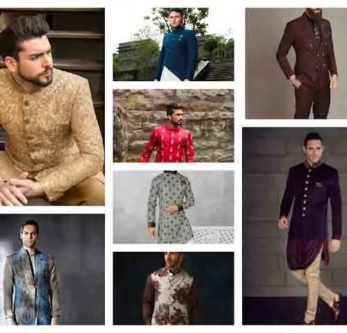 Winter Wedding Styling Tips For Men In Hindi