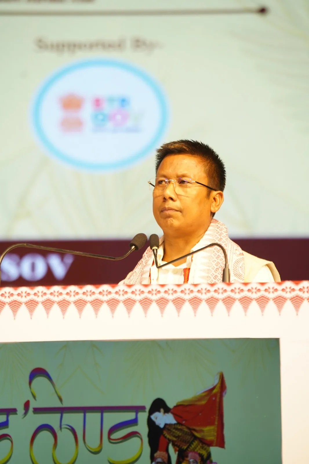 Bodoland Mahotsav Concludes Successfully; Promotes Bodo Culture & Heritage