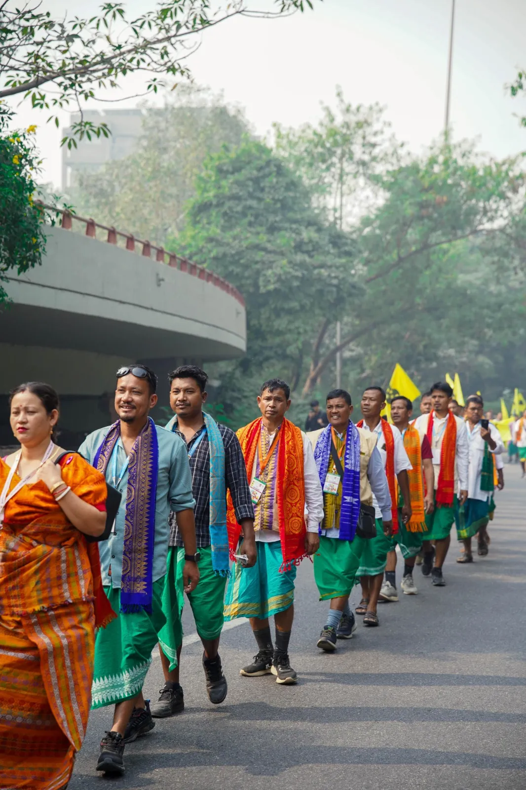 Bodoland Mahotsav Concludes Successfully; Promotes Bodo Culture & Heritage