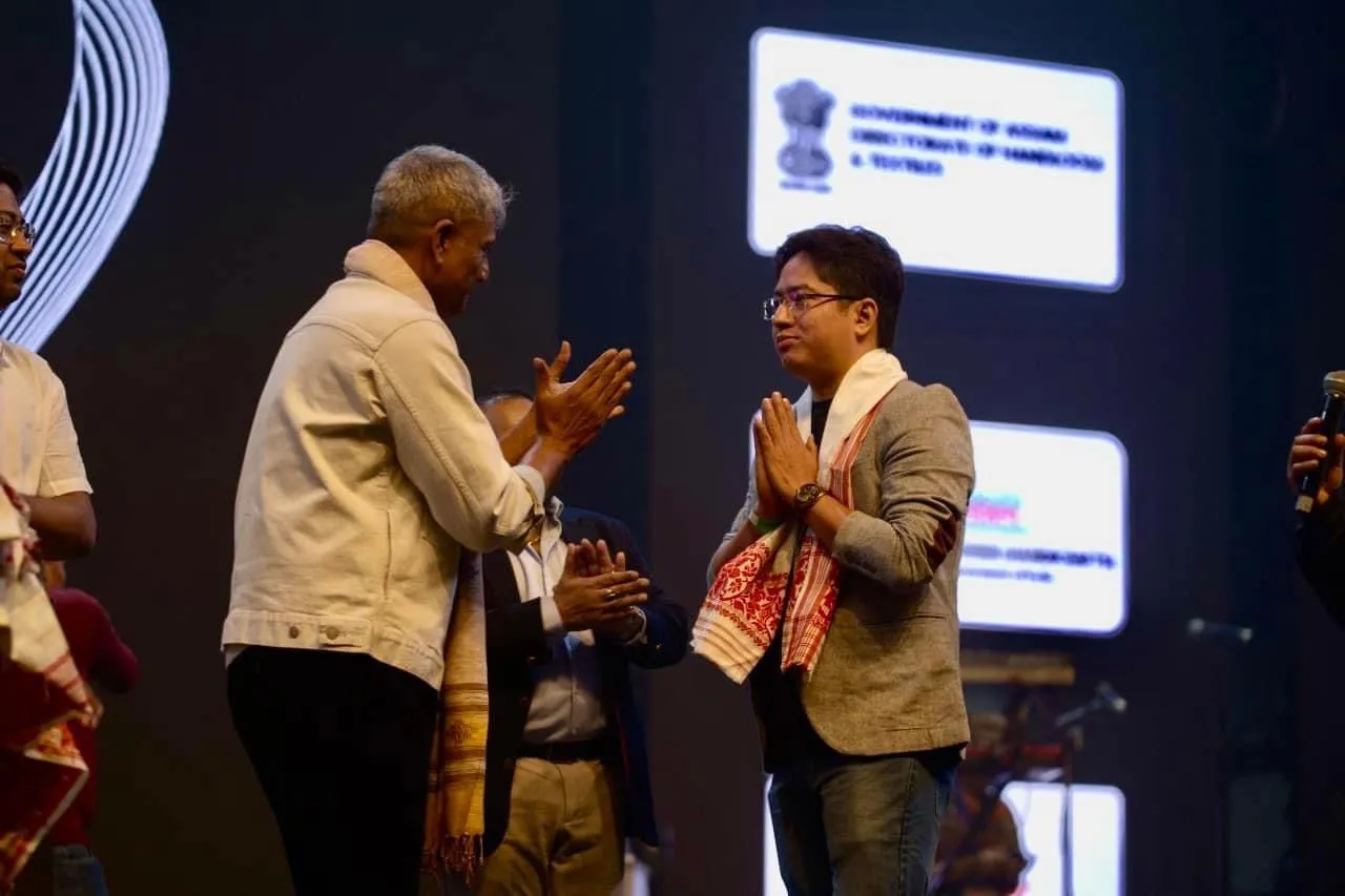 NEF Media Awards 2024 