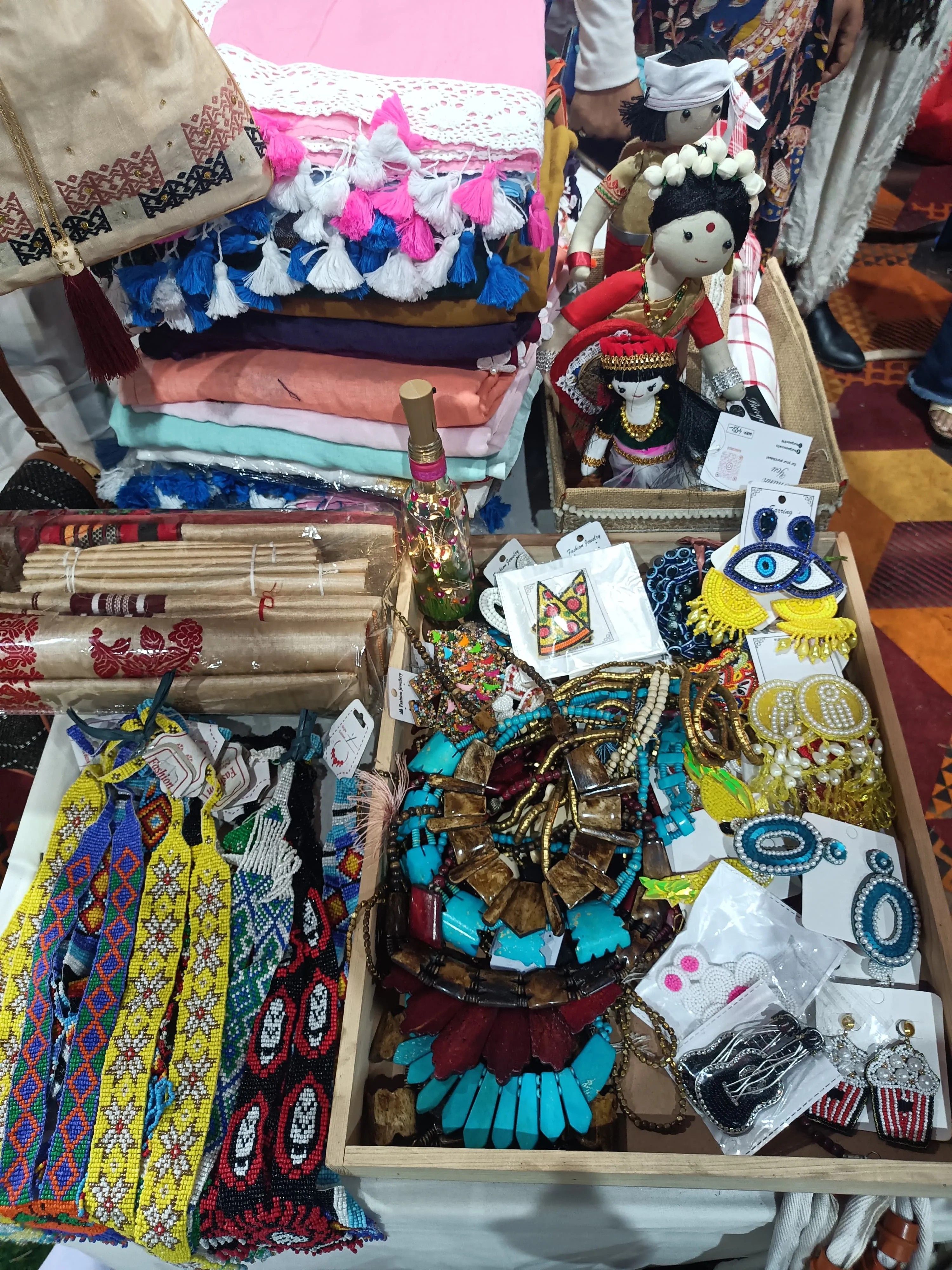 Sahayika-23: A Dream-Driven Team of Women Entrepreneurs at Nandinii (2)