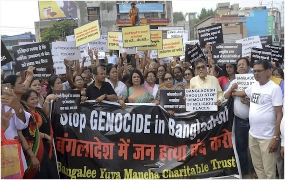 bangladesh