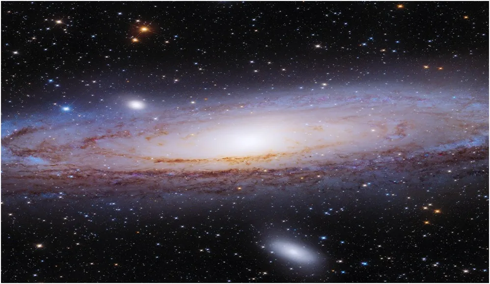 The New Year: A Celebration of Time,  Eternity, and Inner Reflection