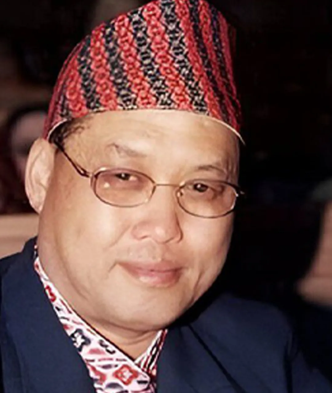 Naren Gurung 