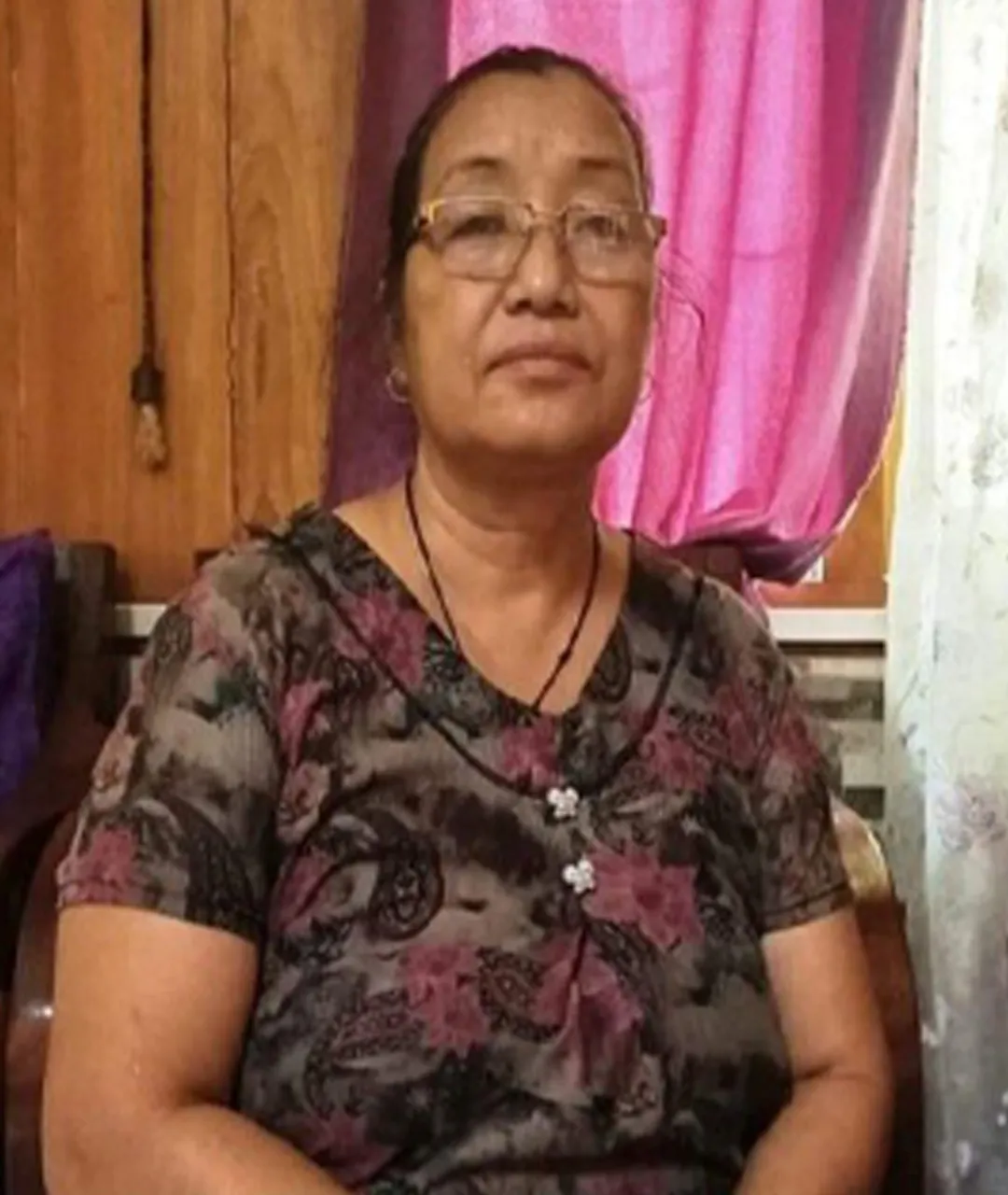 Jumde Yomgam Gamlin 