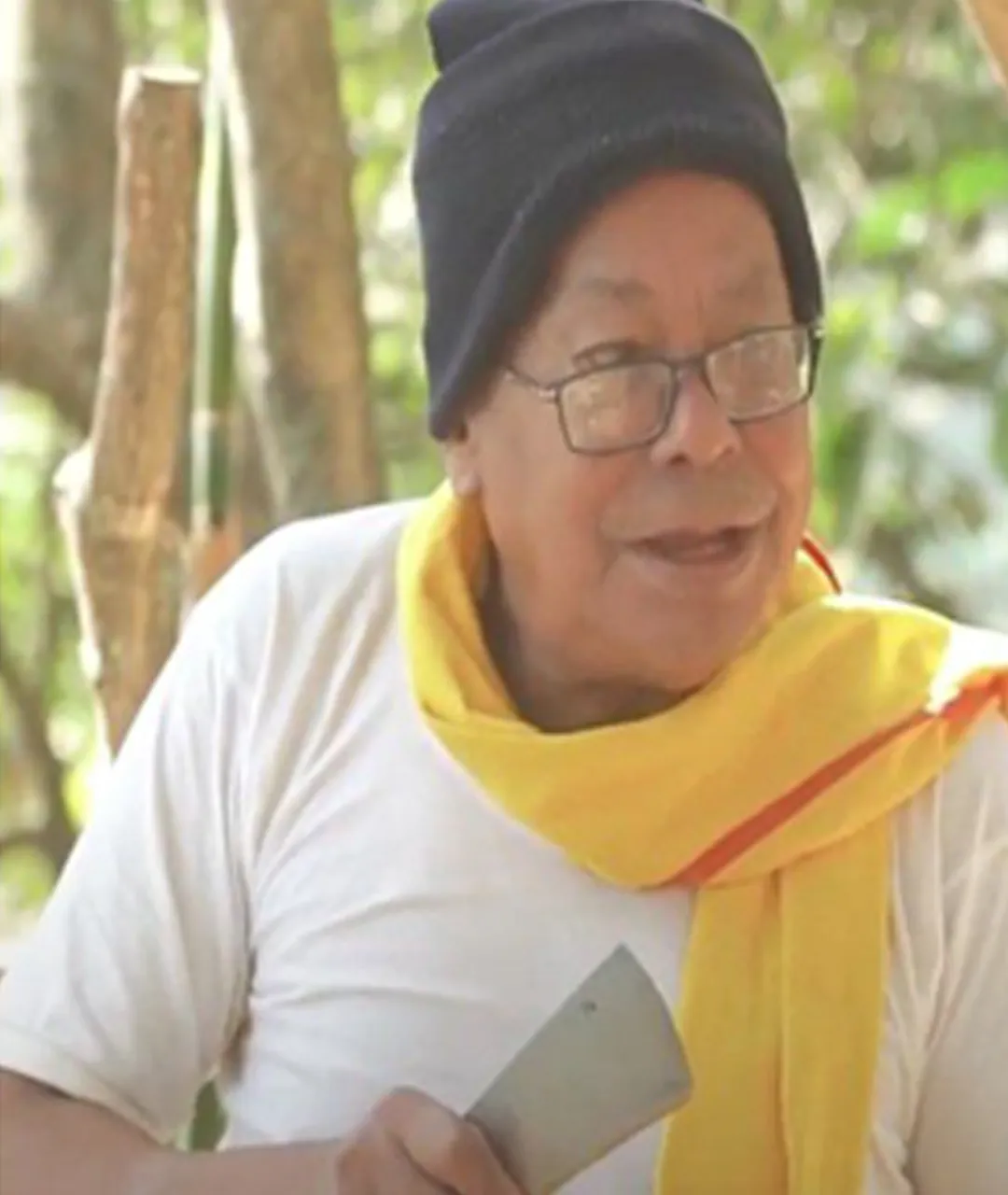 Joynacharan Bathari