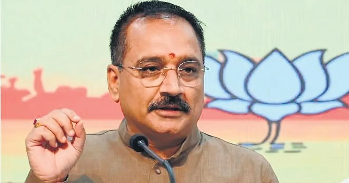 Virendra Sachdeva