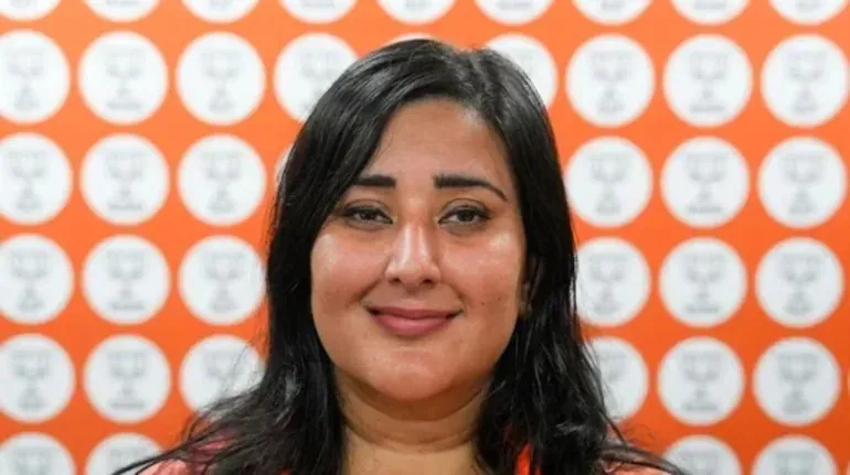 Bansuri Swaraj