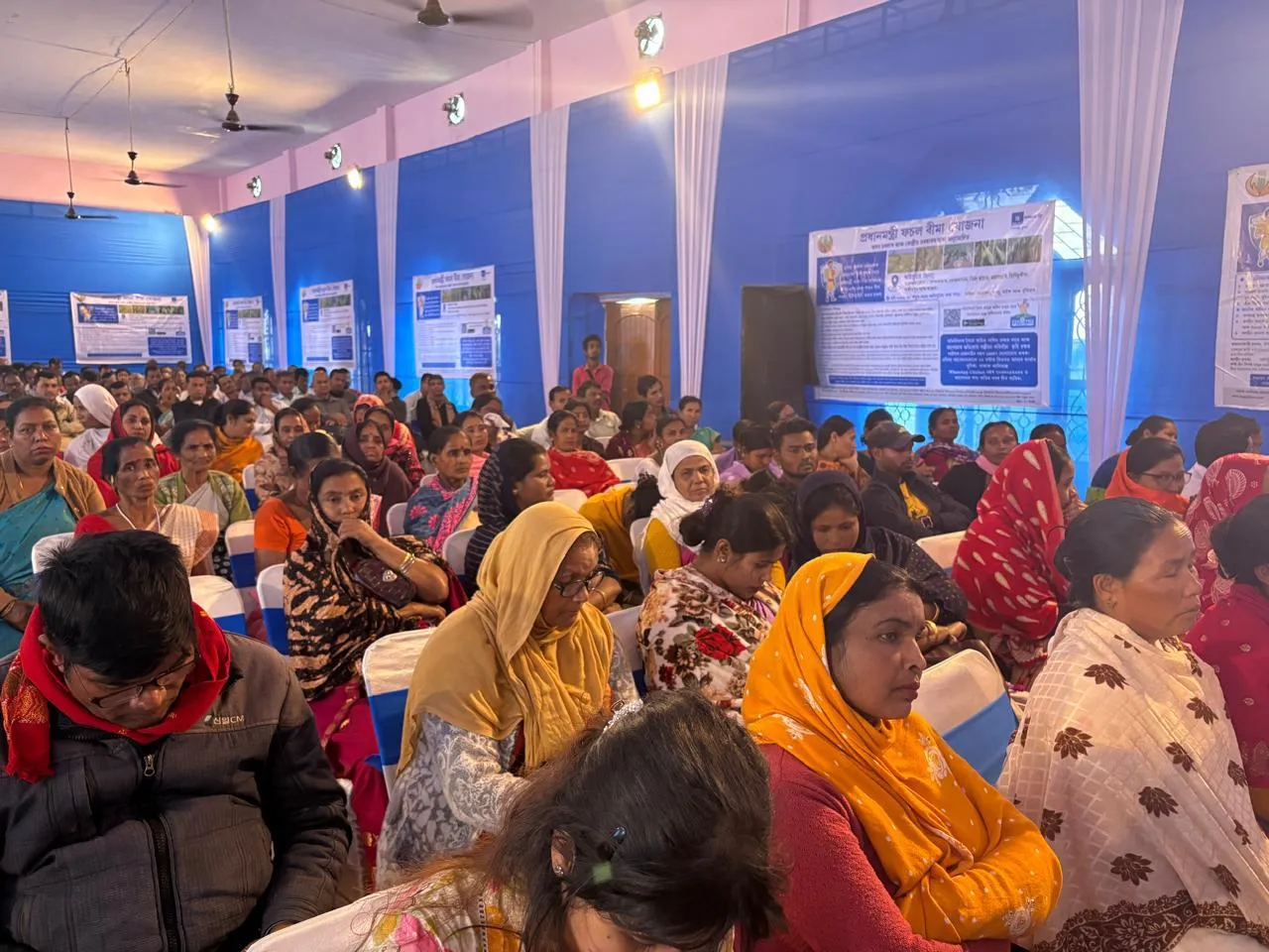 Glimpses from the event2 
