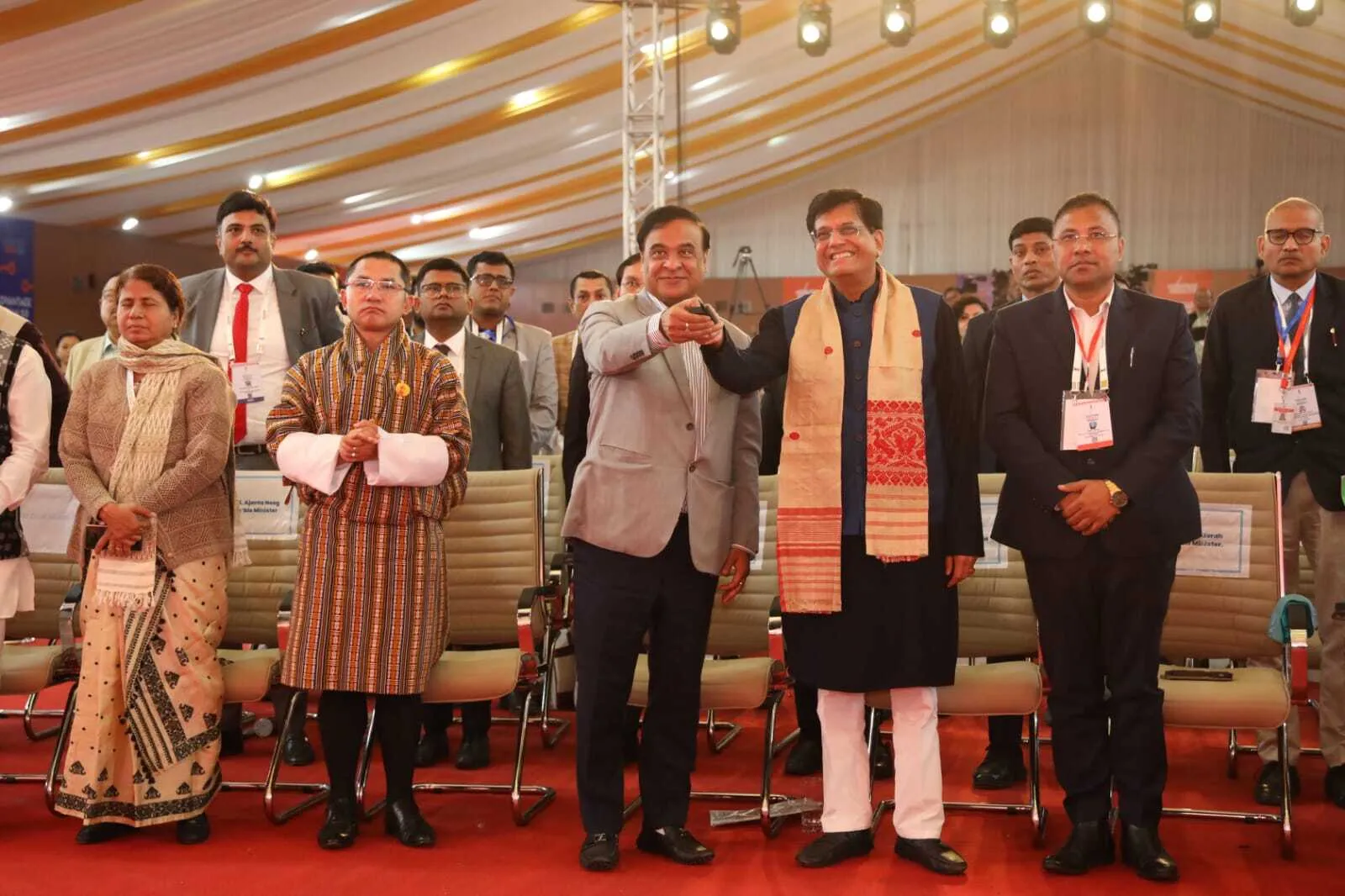  Piyush Goyal