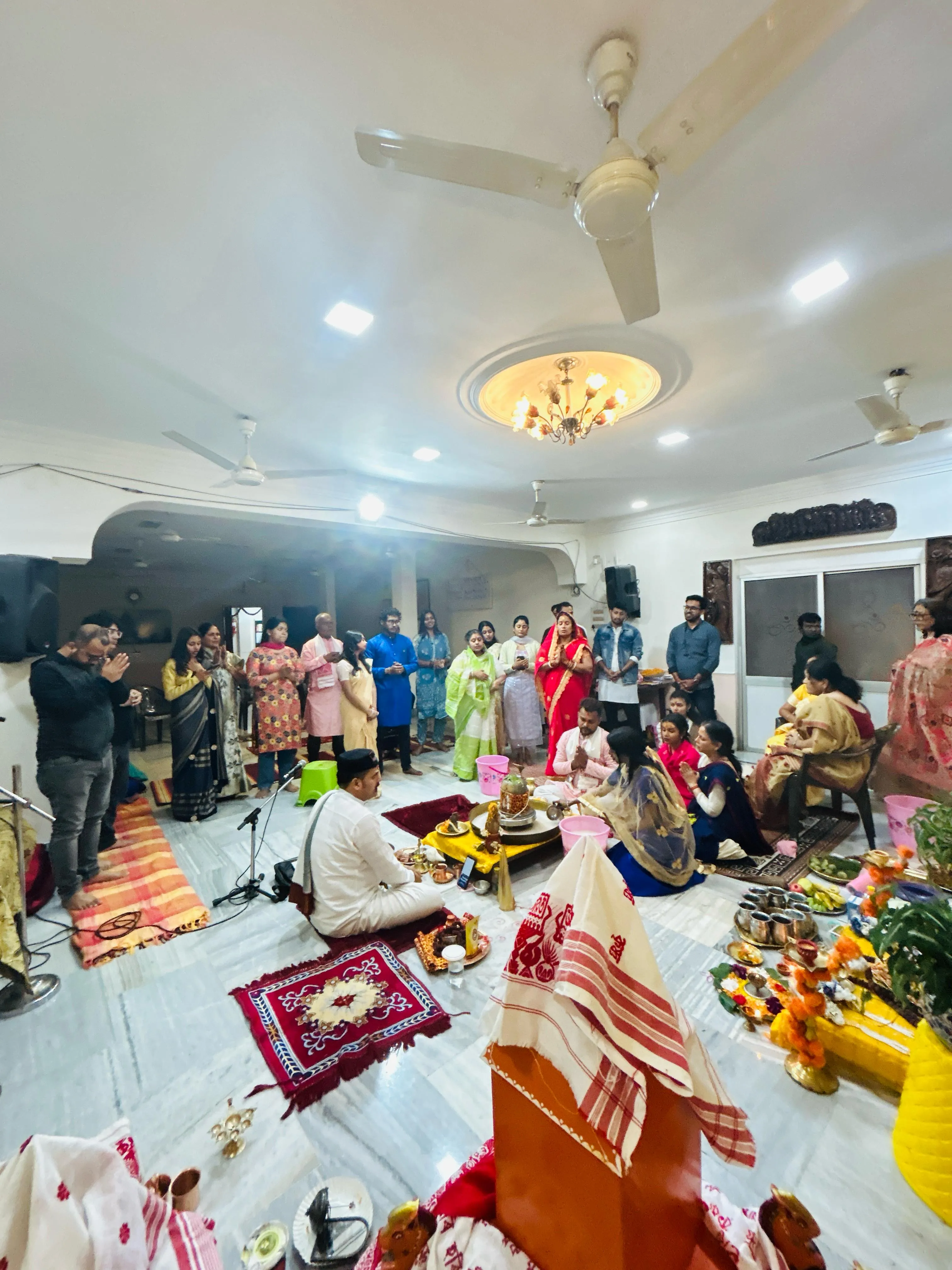 Chinmaya Mission Guwahati