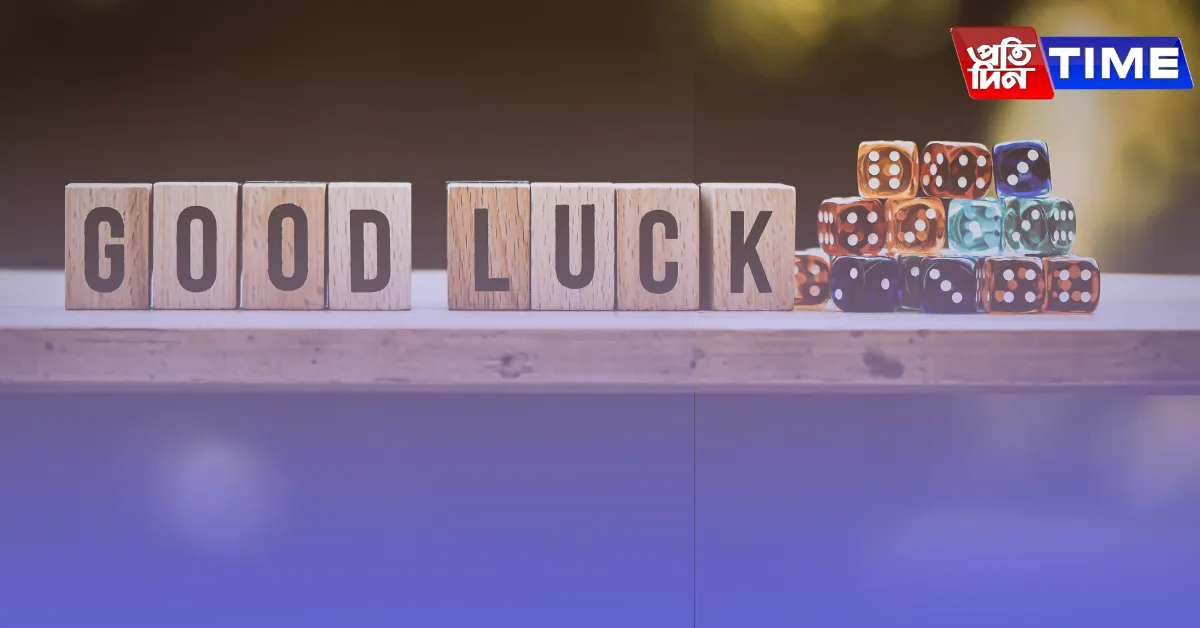 Good Luck for Your Future Wishes   2