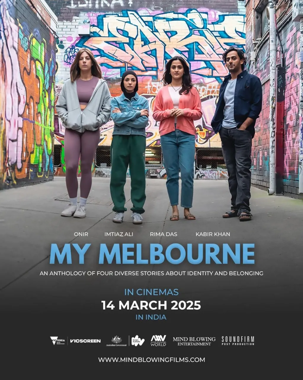 Official Poster