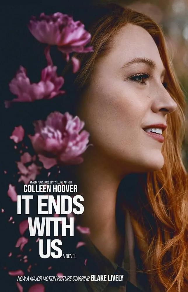 It Ends With Us : Hoover, Colleen: Amazon.in: Books