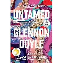 Untamed : Doyle, Glennon: Amazon.in: Books