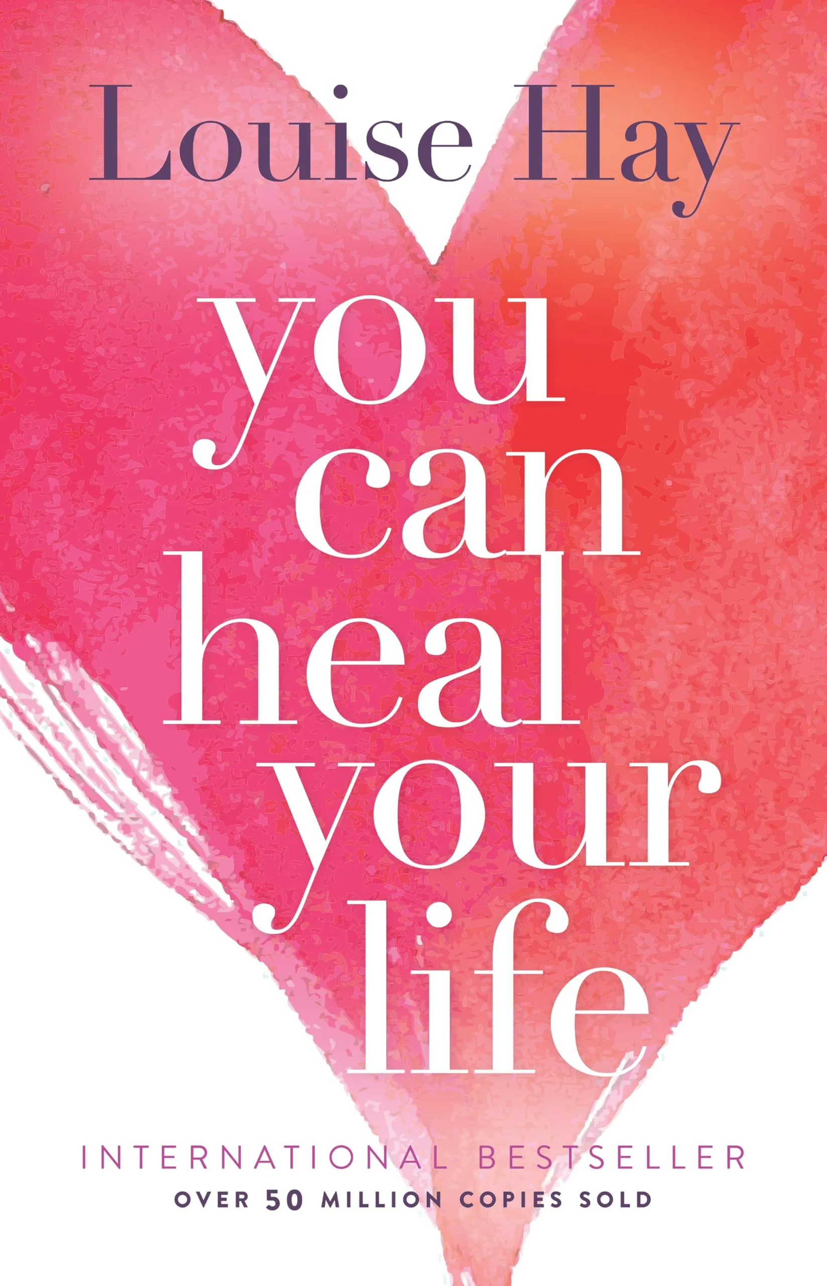 You Can Heal Your Life : Louise Hay: Amazon.in: Books