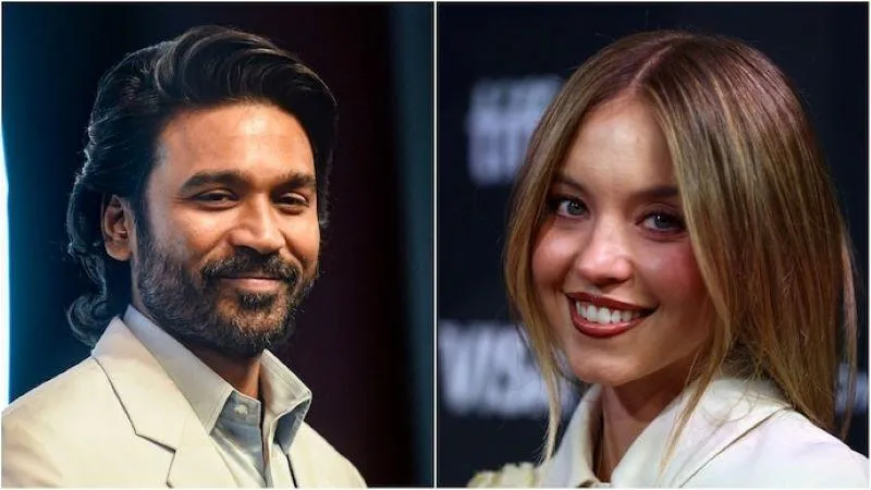 NRIPage | Box Office | Dhanush and Sydney Sweeney Team Up for Street Fighter  Movie | Latest Movie News & Buzz about Indian Telugu, Hindi, Tamil,  Hollywood & other upcoming movies in