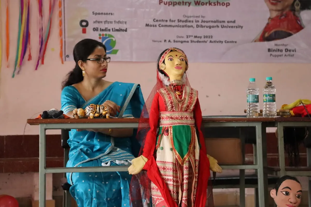 Some of the events at the conclave  