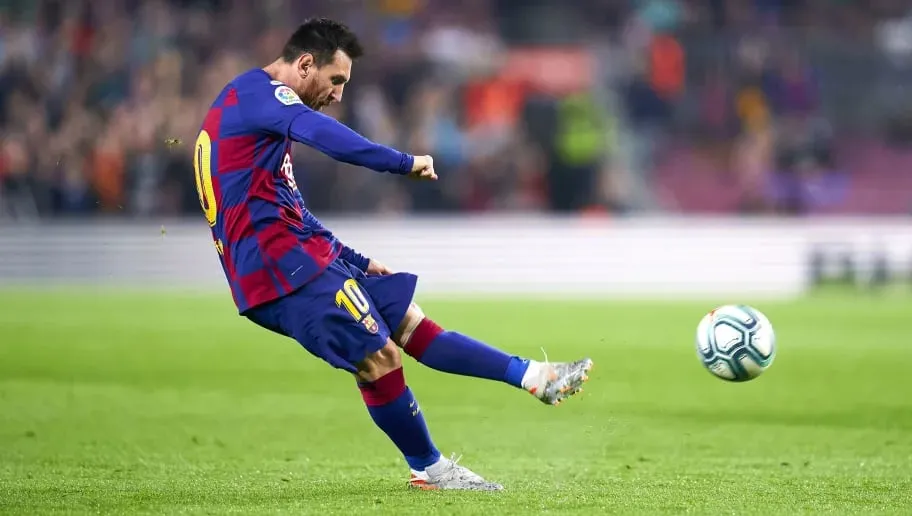 Messi has the most hat-tricks in Champions League  