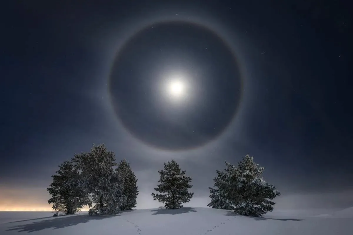 Winter Solstice  